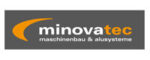 minovatec GmbH Maschinenbau und Alusysteme