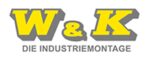 W&K Gesellschaft für Industrietechnik mbH W&K Gesellschaft für Industrietechnik mbH