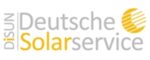 DiSUN Deutsche Solarservice GmbH DiSUN Deutsche Solarservice GmbH