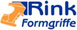 Rink-Formgriffe Rink-Formgriffe