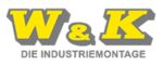 W&K Gesellschaft für Industrietechnik mbH W&K Gesellschaft für Industrietechnik mbH