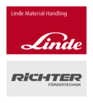 Richter Fördertechnik GmbH & Co. KG Richter Fördertechnik GmbH & Co. KG